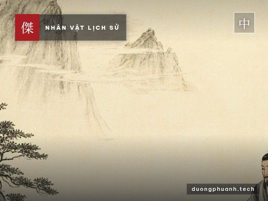 Gia Cát Lượng