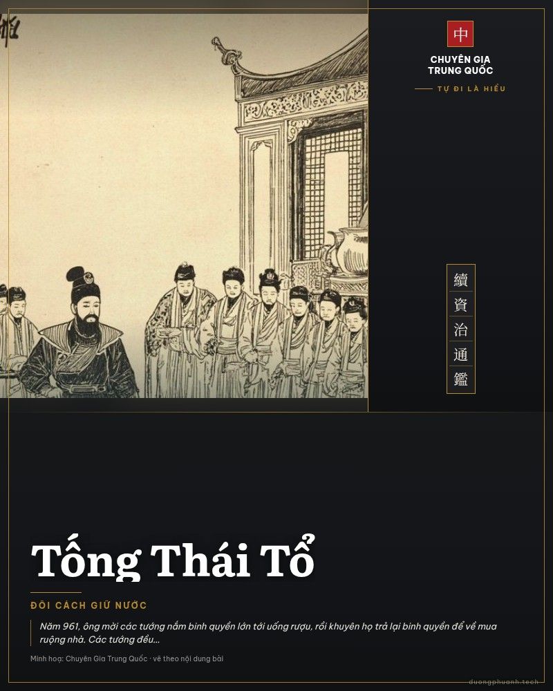 Tống Thái Tổ