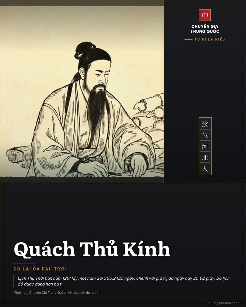 Quách Thủ Kính