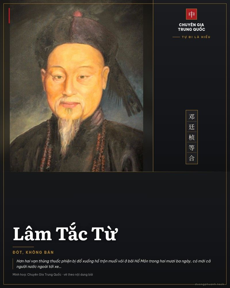 Lâm Tắc Từ