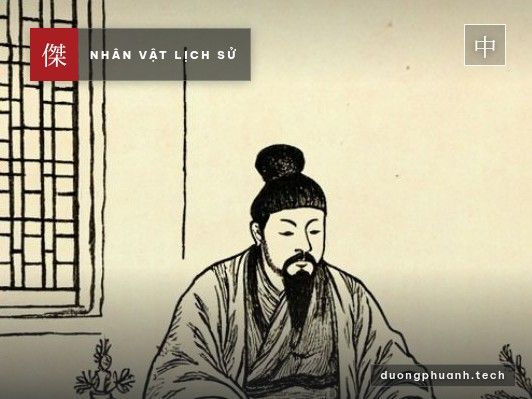 Trương Hành: nhà bác học làm chiếc máy báo động đất năm 132