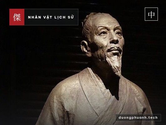 Tổ Xung Chi: người tính số Pi chính xác nhất gần một nghìn năm