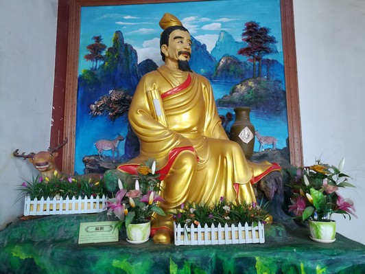 Biển Thước — danh y Chiến Quốc: đâu là sử, đâu là truyền thuyết