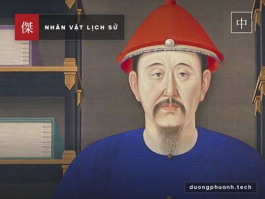 Khang Hy: hoàng đế trị vì lâu nhất trong lịch sử Trung Quốc