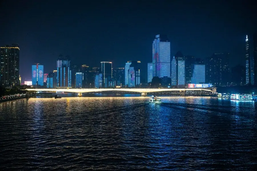 Người bán hàng đêm