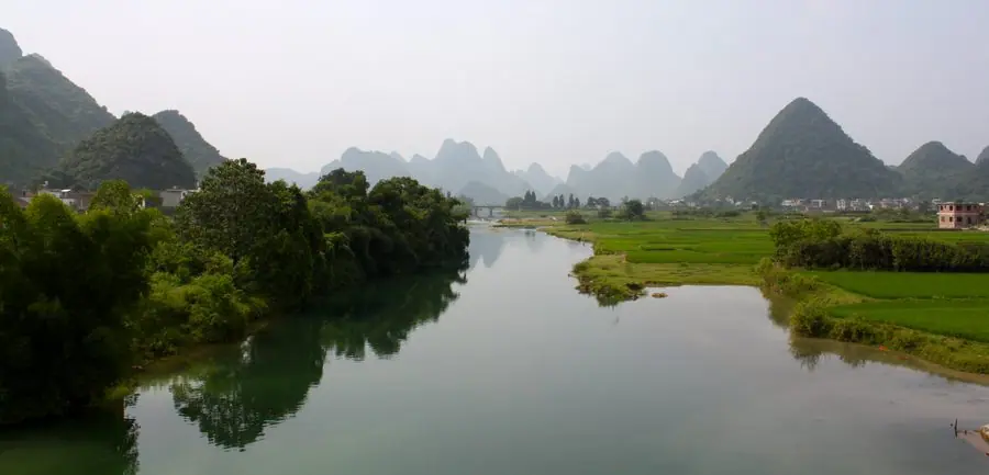 Quế Lâm