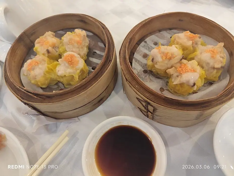 Dim sum