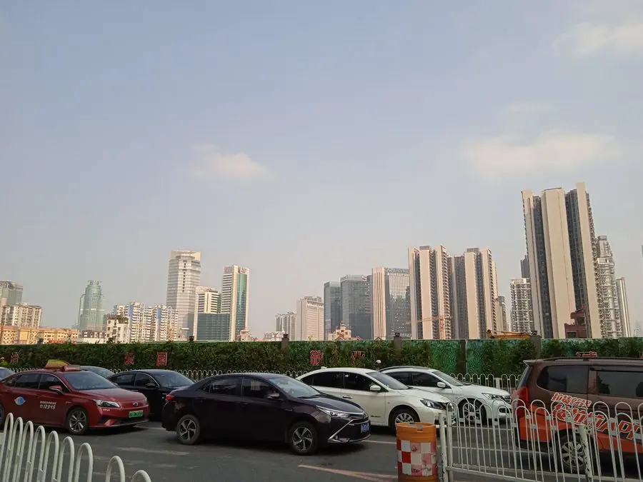 Người bán hàng đêm