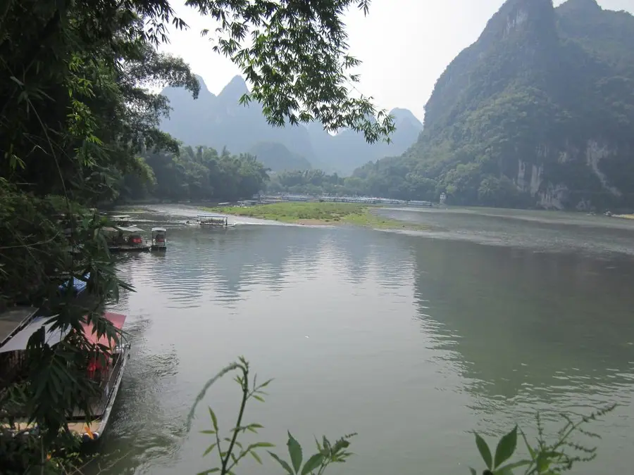 Quế Lâm