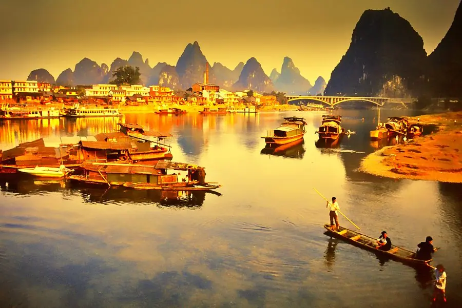 Quế Lâm
