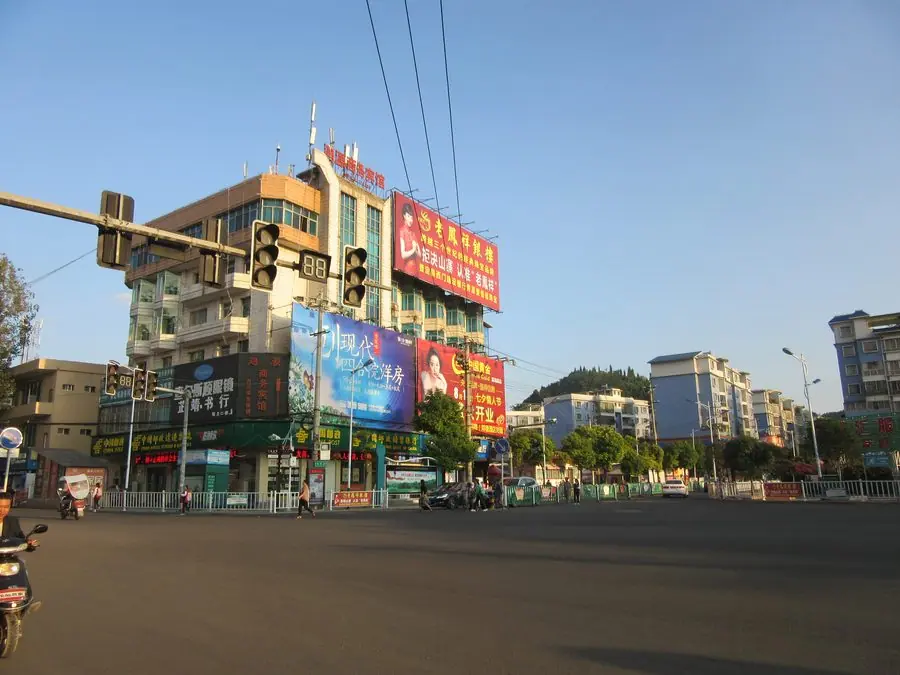 Chợ đồ ăn