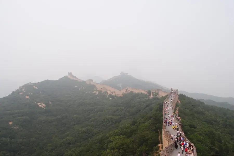 Vạn Lý Trường Thành