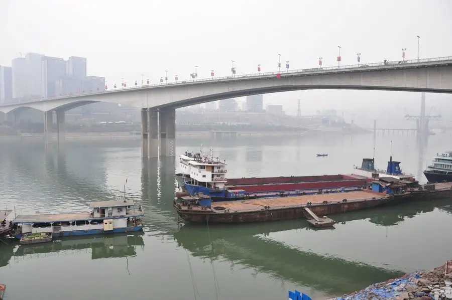 Chợ nổi sông