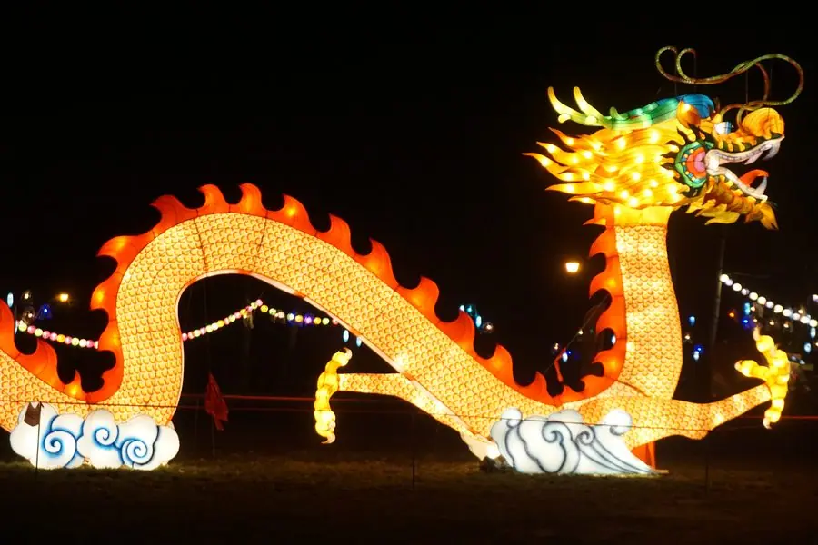 Đèn lồng