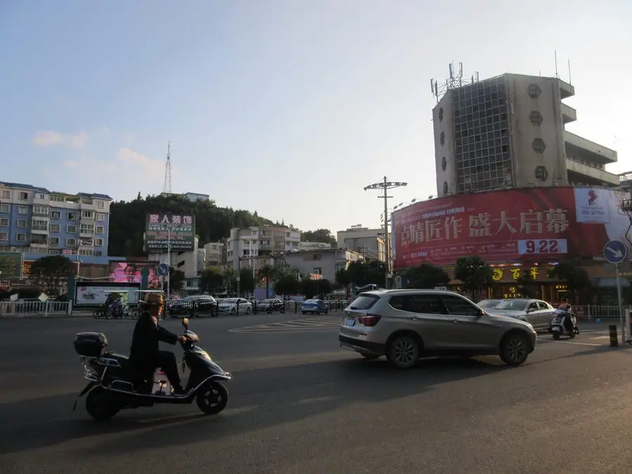 Chợ đồ ăn