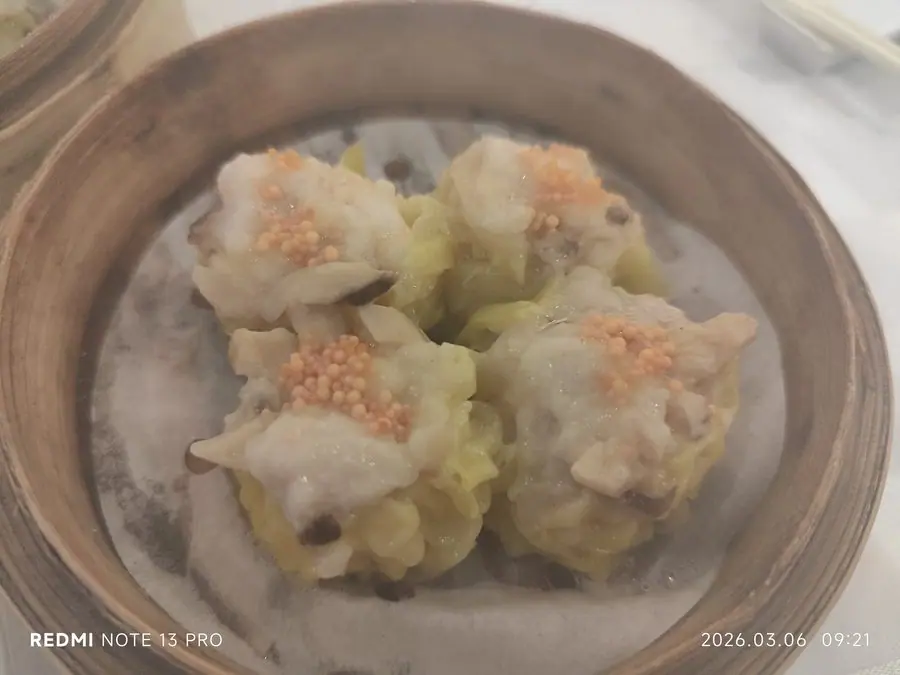 Dim sum