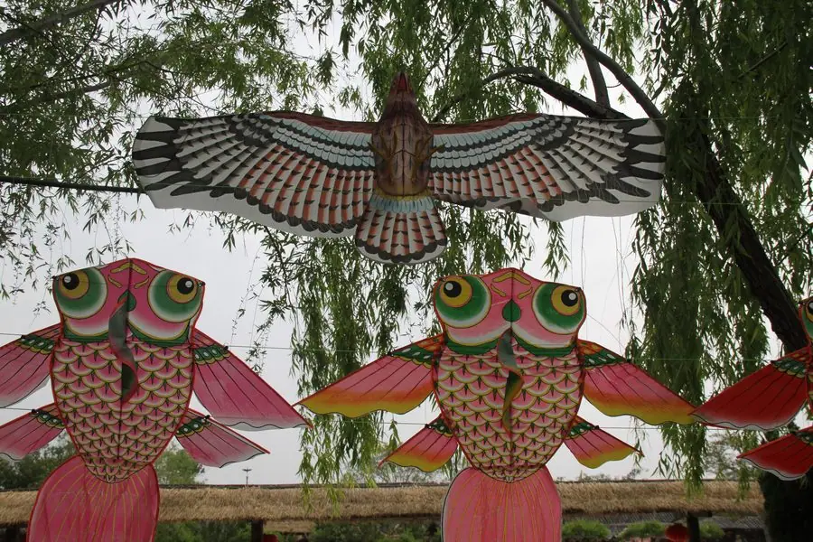 Công viên trong phố