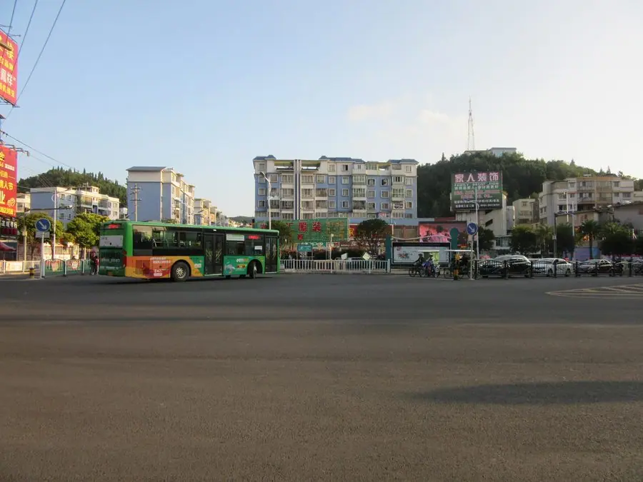 Chợ đồ ăn
