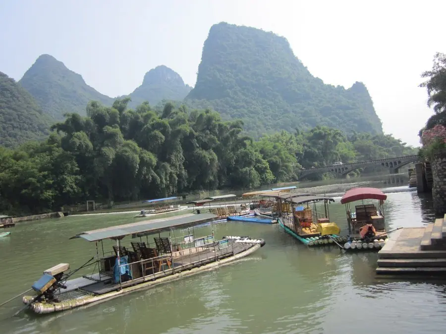 Quế Lâm