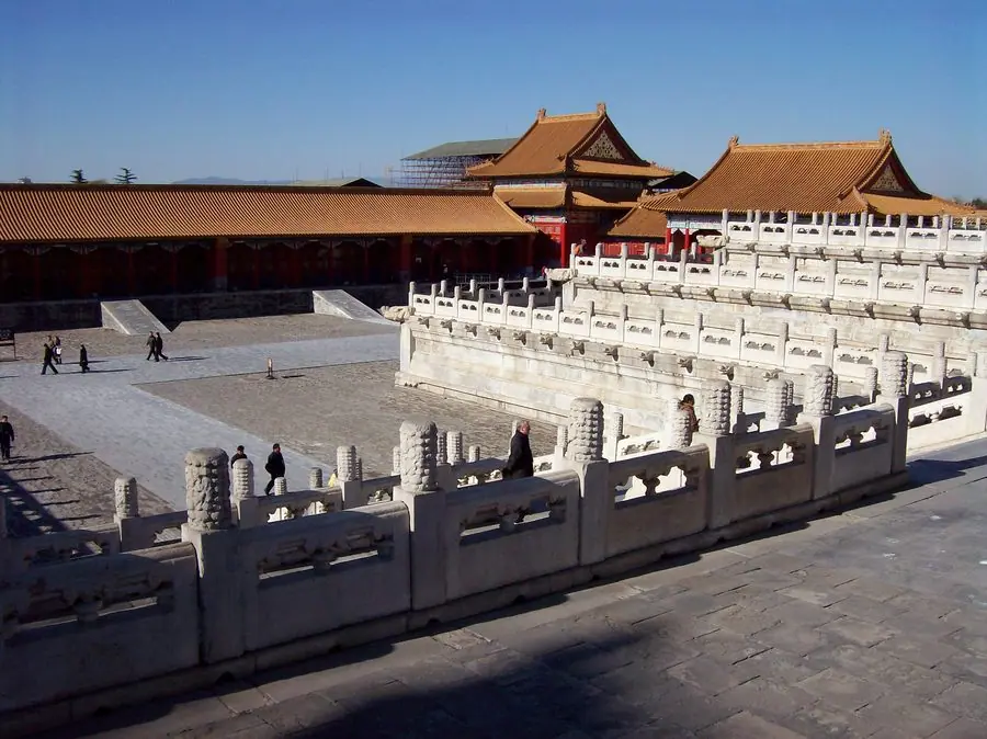 Tử Cấm Thành