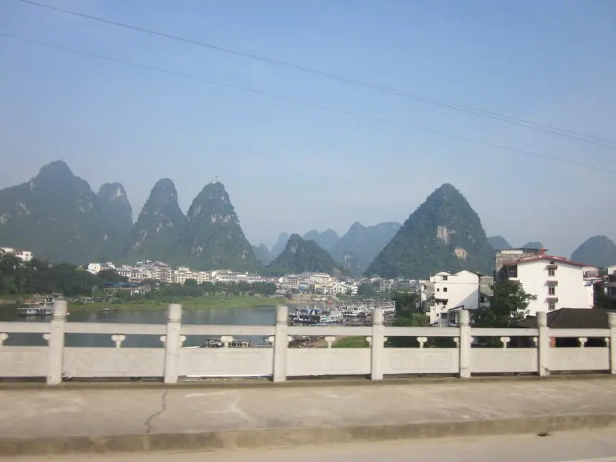 Quế Lâm