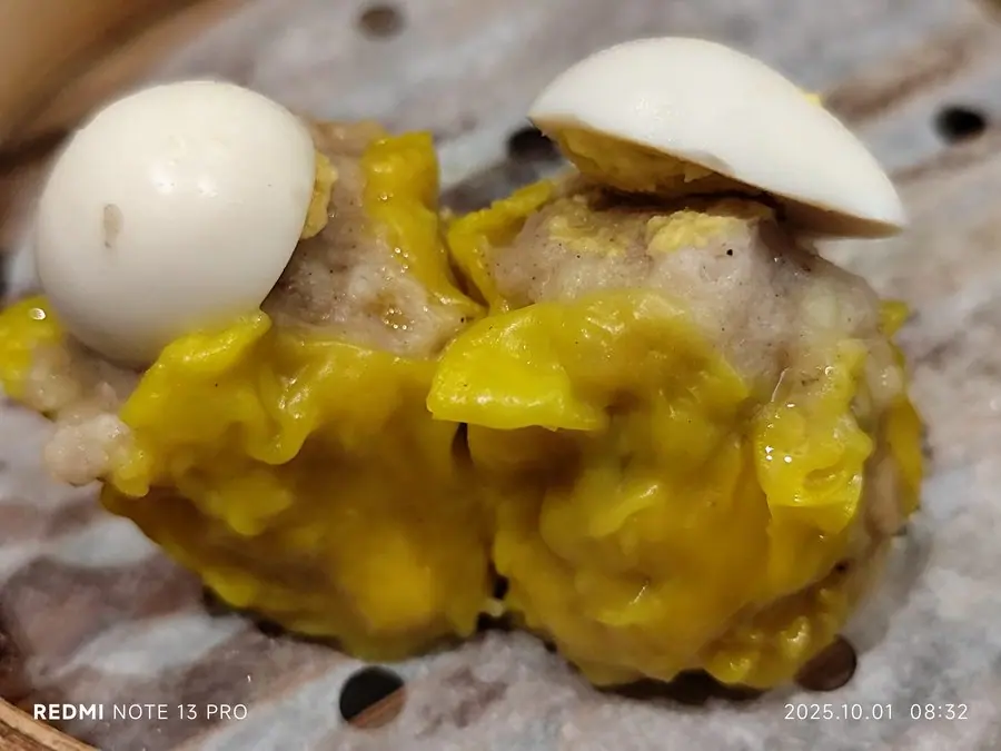 Dim sum buổi tối