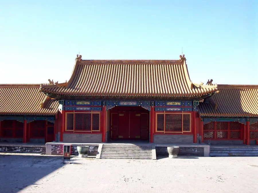 Tử Cấm Thành