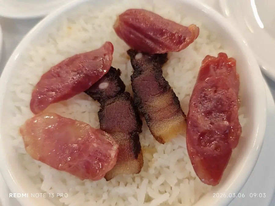 Trà trong dim sum