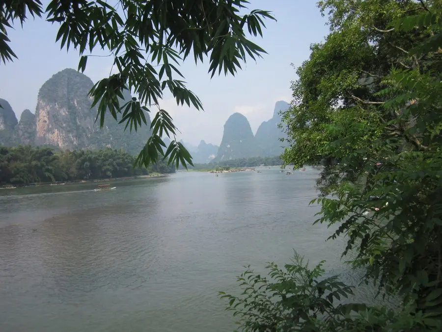 Quế Lâm