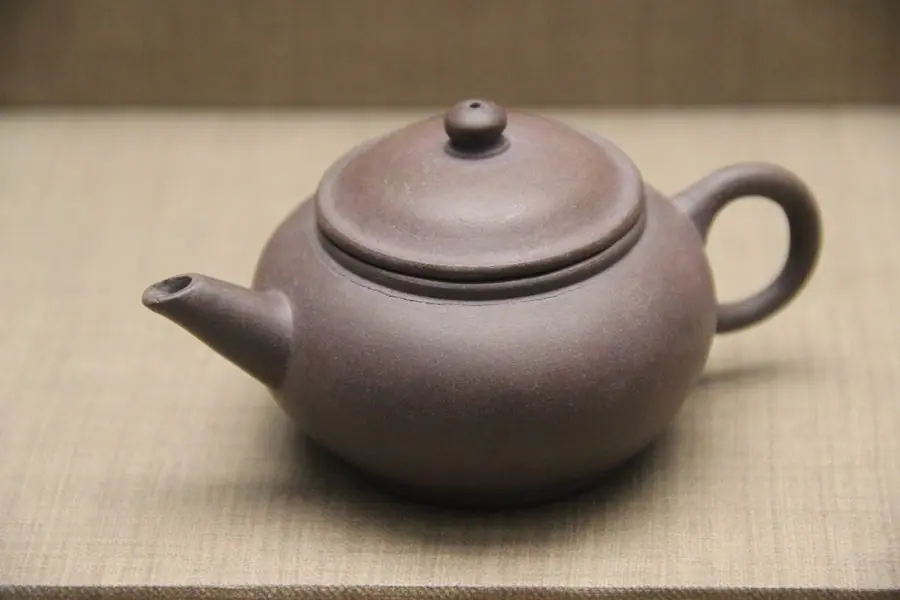 Ấm trà