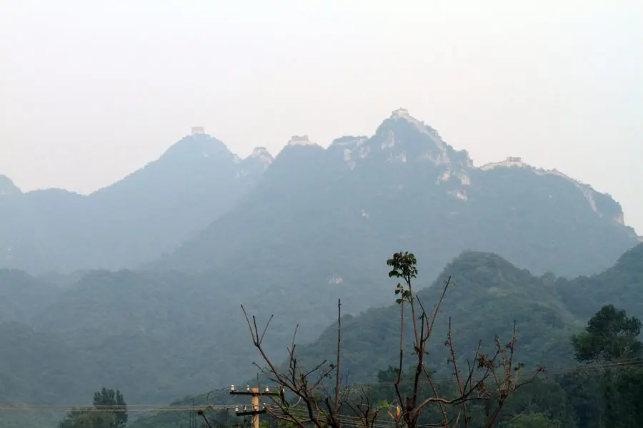 Thành xa thành phố