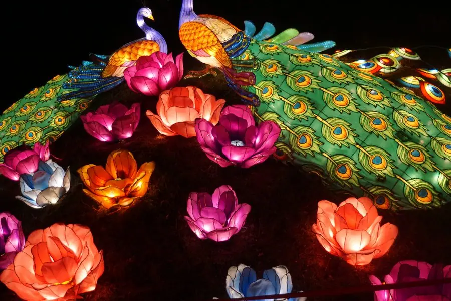 Tết Nguyên Tiêu