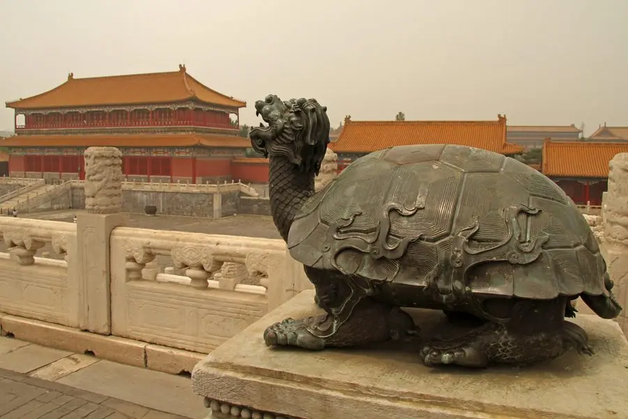 Tử Cấm Thành