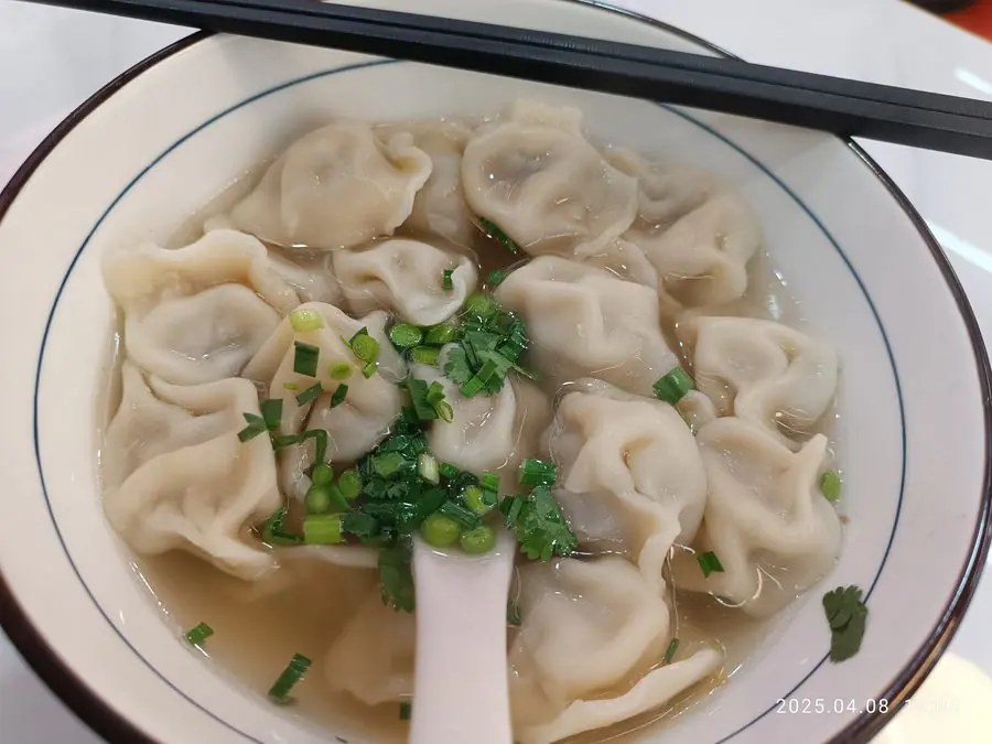 Mì làm tại chỗ