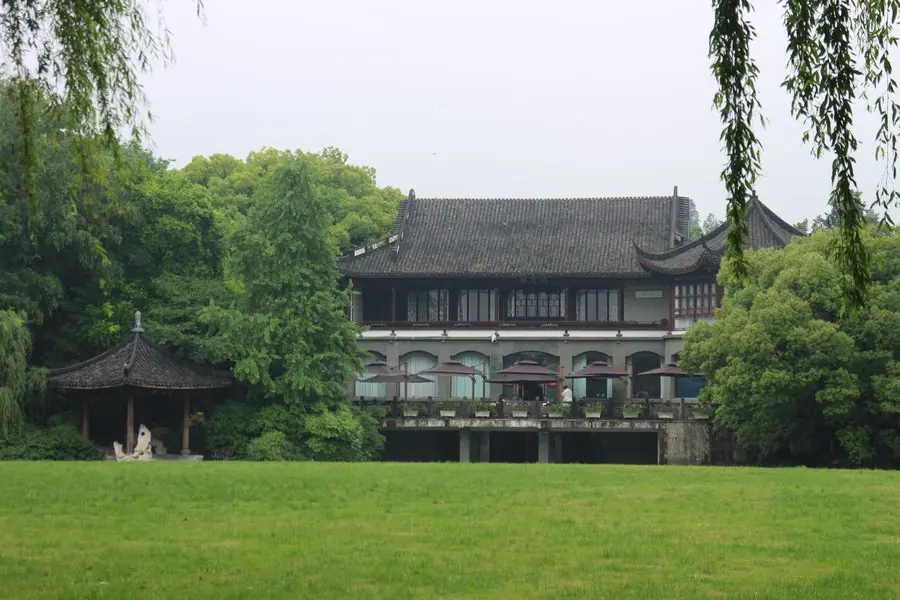 Tây Hồ