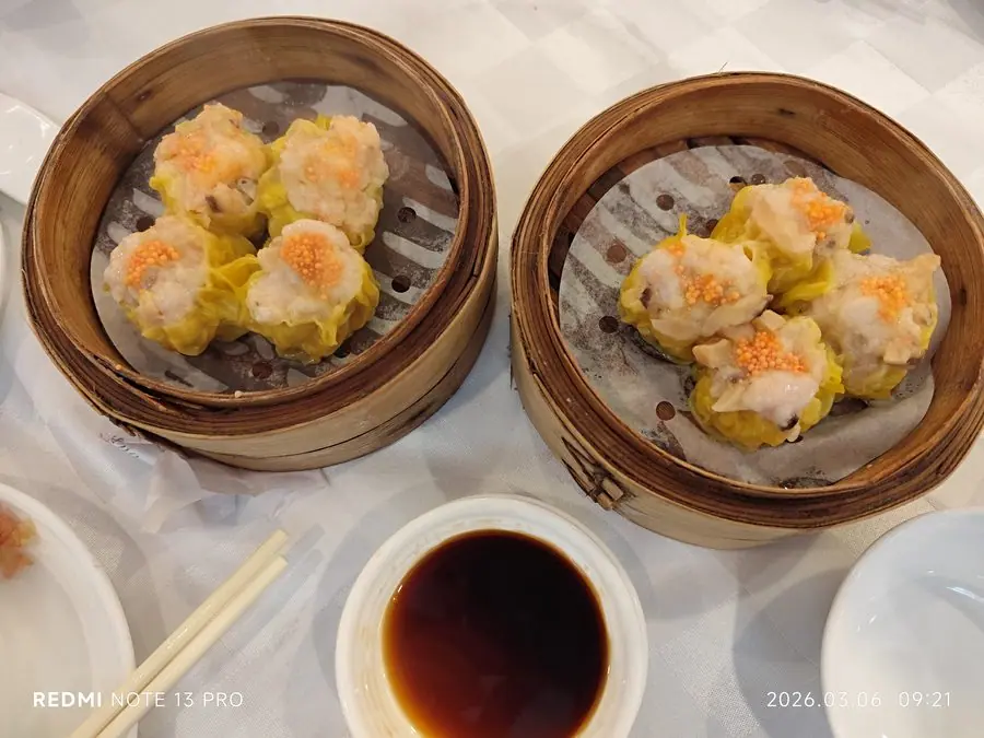 Dim sum