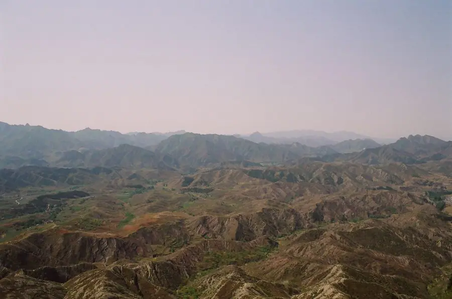 Thành cổ