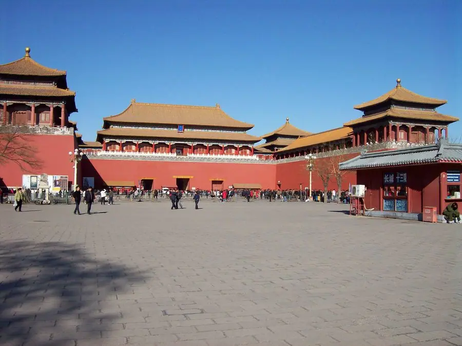 Tử Cấm Thành