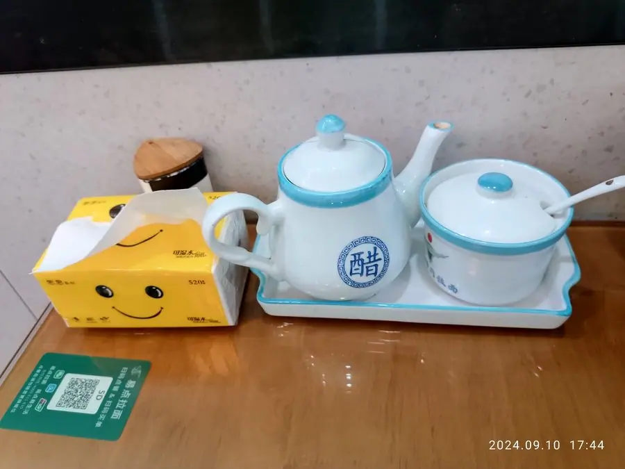 Mì làm tại chỗ