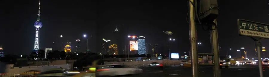 Thượng Hải
