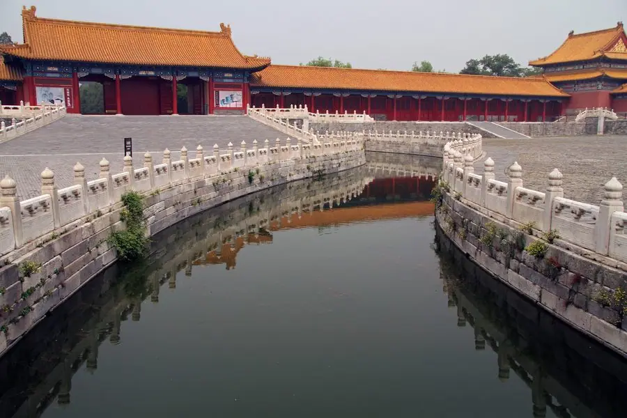 Tử Cấm Thành