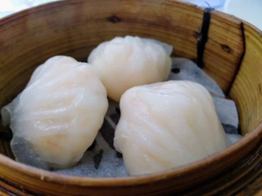 Dim sum