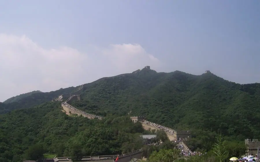 Vạn Lý Trường Thành