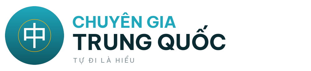 Chuyên Gia Trung Quốc