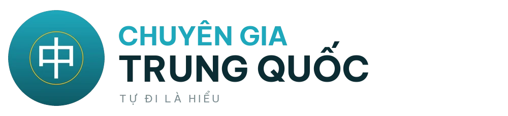 Chuyên Gia Trung Quốc