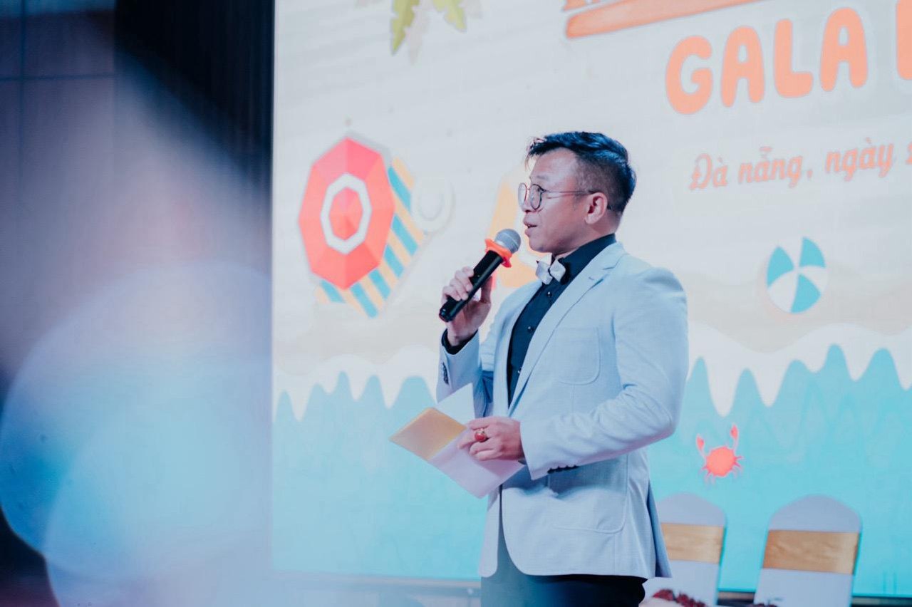 DFS Group Văn phòng