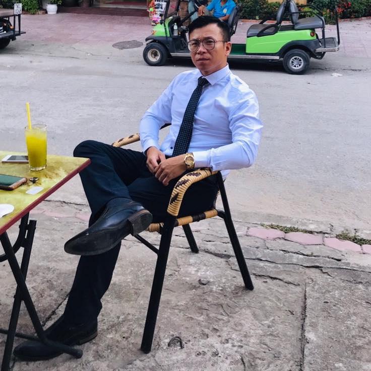 Dương Phú Anh